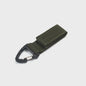 Multifunctionele Handschoenhouder met Karabijnhaak - Outdoor & Klimmen Accessoire