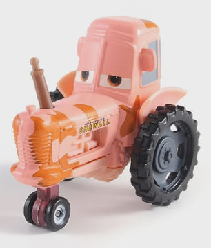 Cars 3 Diecast Speelgoedauto - Chick Hicks Nr. 86 (1:55)