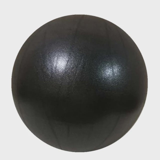 Compacte Yogabal 25cm - Fitness, Pilates & Balanstraining