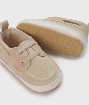 Comfortabele Baby Sneakers 0-18M | Eerste Loopschoentjes voor Jongens & Meisjes