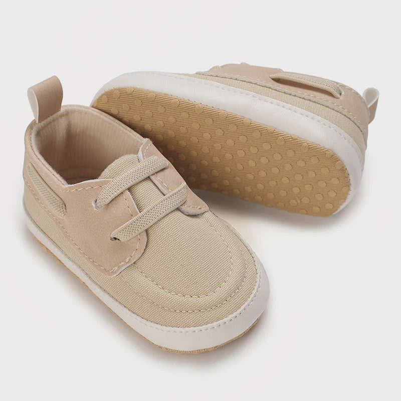 Comfortabele Baby Sneakers 0-18M | Eerste Loopschoentjes voor Jongens & Meisjes