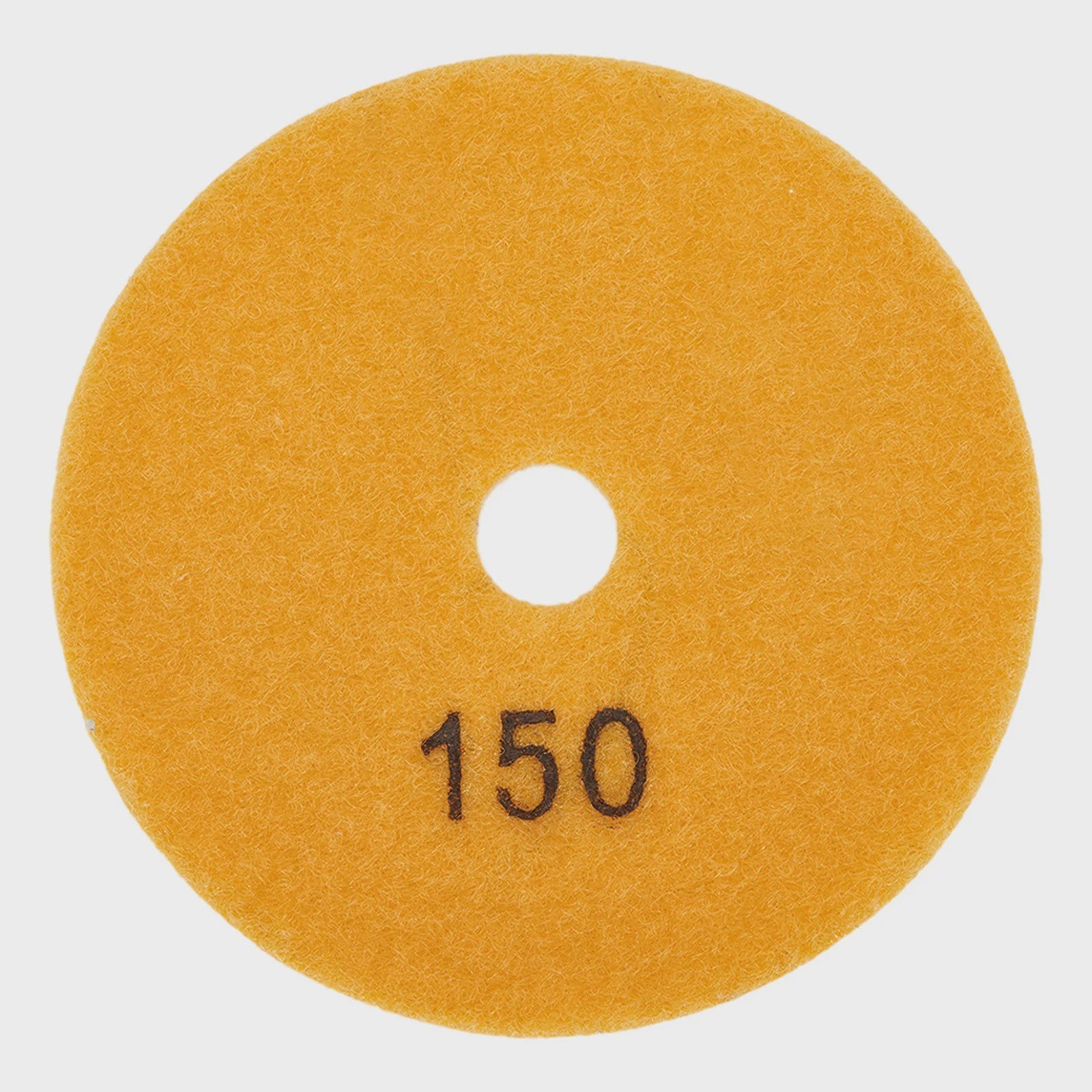 4-Inch Diamant Polijstschijven Set (30-10000 Grit) voor Nat/Droog Gebruik - Steen, Beton, Marmer