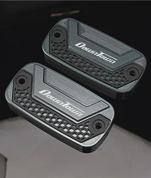 Remvloeistof Reservoir Dop voor Kymco Downtown 125i/200i/300i/350i