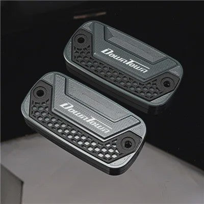 Remvloeistof Reservoir Dop voor Kymco Downtown 125i/200i/300i/350i