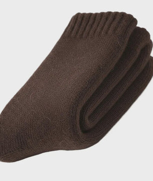 Super Dikke Warme Sokken van Merinowol - Heren & Dames - Winter & Koudebestendig