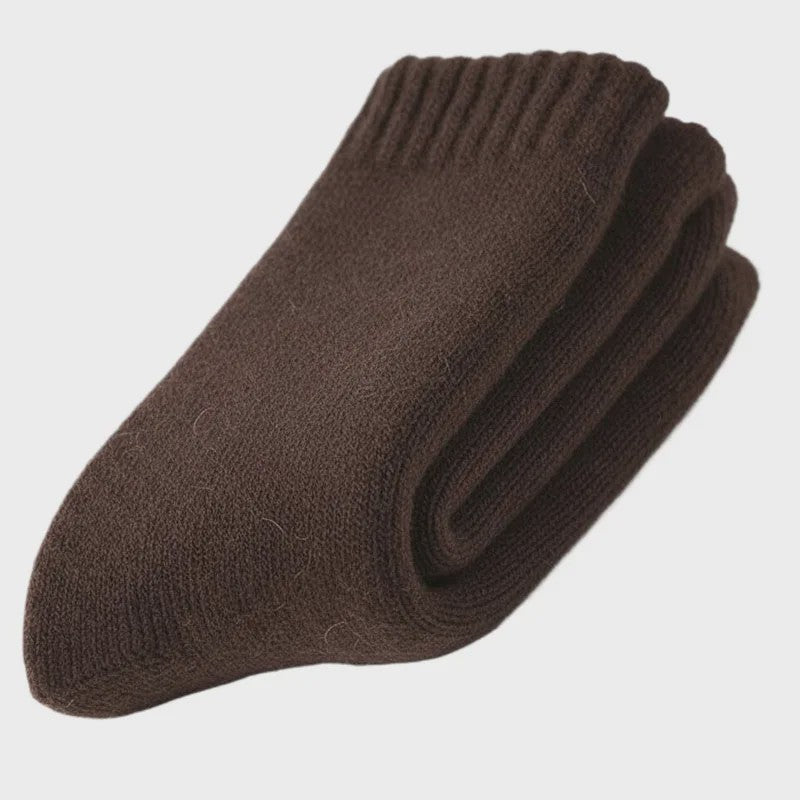 Super Dikke Warme Sokken van Merinowol - Heren & Dames - Winter & Koudebestendig