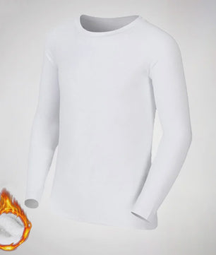 Kids Children Boy Girl Compression Running Long T Shirt Fitness Sport Basketball Football Gym Sportswear Soccer Clothes 25