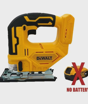 DeWalt 18V Brushless Multifunctionele Accu-Gereedschap Set: Grinder, Sleutel, Polijstmachine & Meer