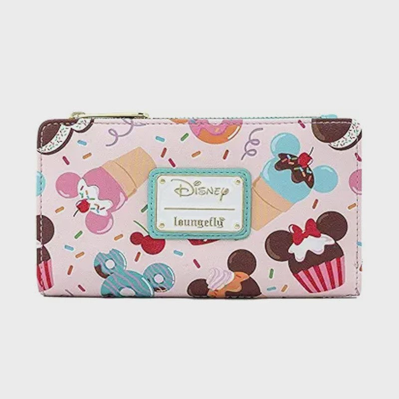 Loungefly Mini Rugzak: The Nightmare Before Christmas & Hocus Pocus Halloween Collectie