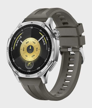 22mm Composiet Siliconen Bandje voor Huawei Watch GT 6/5/4 46mm & Watch 4/5 Pro
