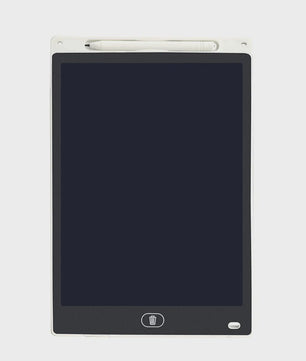 LCD Tekentablet voor Kinderen - 6.5 t/m 12 Inch, Inclusief Stift, Oplaadbaar