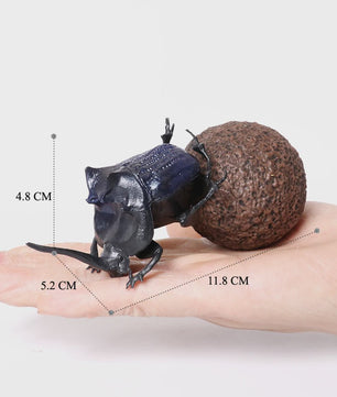 Realistische Insecten & Slakken Modellen - Educatief Speelgoed, Verzamelen & Decoratie