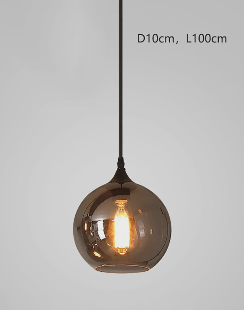 Moderne Ring LED Hanglamp - Stijlvolle Verlichting voor Woonkamer & Eetkamer