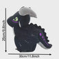 Zachte Draak Pluche Speelgoed - Wings of Fire Knuffel voor Kinderen & Decoratie