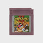 16-Bit Game Cartridge voor GBC/GBA: Wario Land, Donkey Kong & Yoshi Collectie