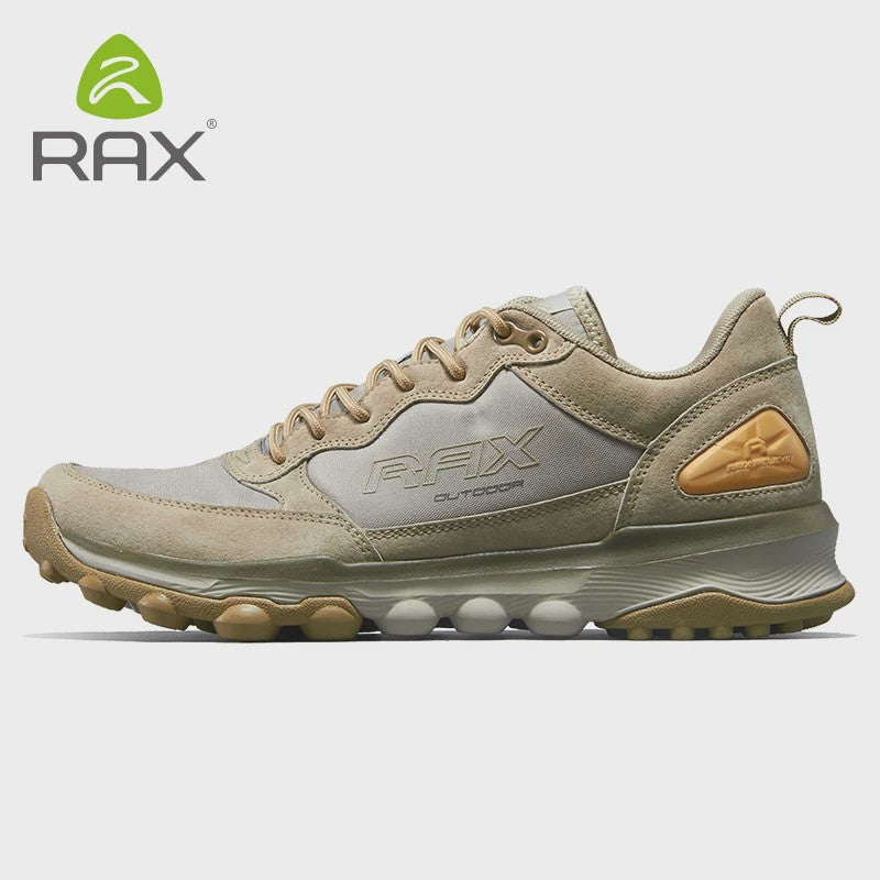 RAX Heren & Dames Sportschoenen - Ademende, Lichtgewicht Sneakers voor Hardlopen, Gym & Outdoor