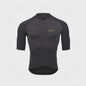 Pro Fiets Kleding Set Heren - Ademend Wielrenpak met Bib Shorts