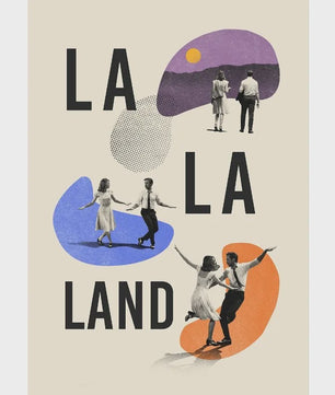 Vintage Film Posters Collectie - Iconische Klassiekers op Canvas