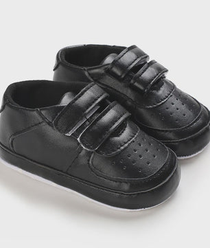 Comfortabele Baby Sneakers 0-18M | Eerste Loopschoentjes voor Jongens & Meisjes
