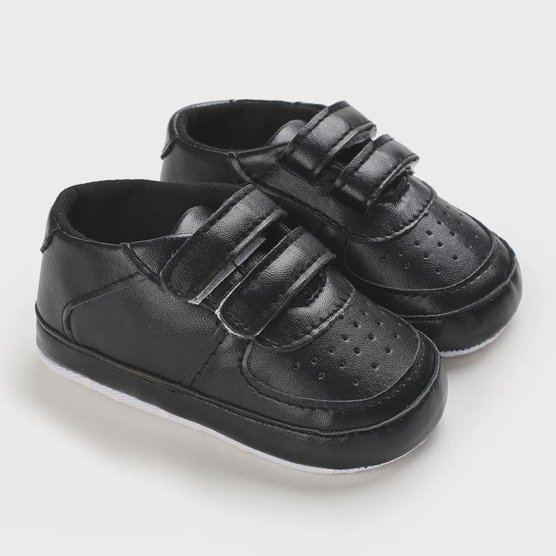 Comfortabele Baby Sneakers 0-18M | Eerste Loopschoentjes voor Jongens & Meisjes