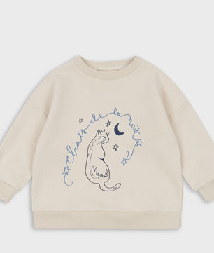 Kinderkleding Set Jongens & Meisjes: Sportieve Windbreaker Set met Sequin Sweater en Joggingbroek