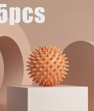 Massagebal Spierontspanning & Triggerpoint Therapie - Harde Fascia Bal