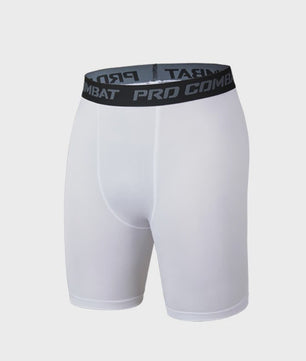 Heren Compressie Broek & Legging: Baselayer voor Sport, Training & Hardlopen