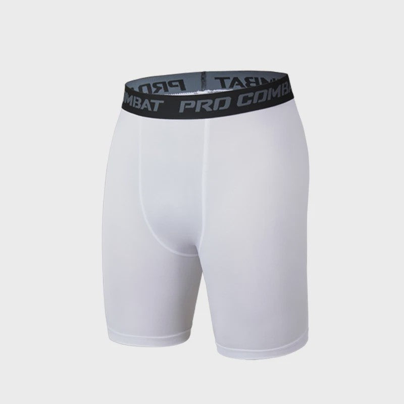 Heren Compressie Broek & Legging: Baselayer voor Sport, Training & Hardlopen