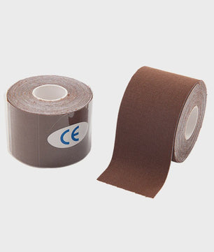 Elastische Kinesiologie Tape voor Spierondersteuning, Pijnverlichting en Sportherstel