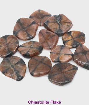 Natuurlijke Tumblestones: Helende Kristallen, Edelstenen & Decoratie