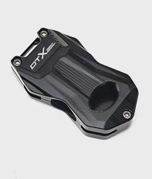 CNC Sleutelhoes voor KYMCO DTX360 (2019-2024) - Stijlvolle Bescherming
