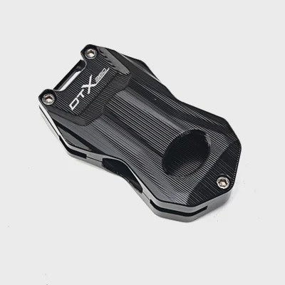 CNC Sleutelhoes voor KYMCO DTX360 (2019-2024) - Stijlvolle Bescherming