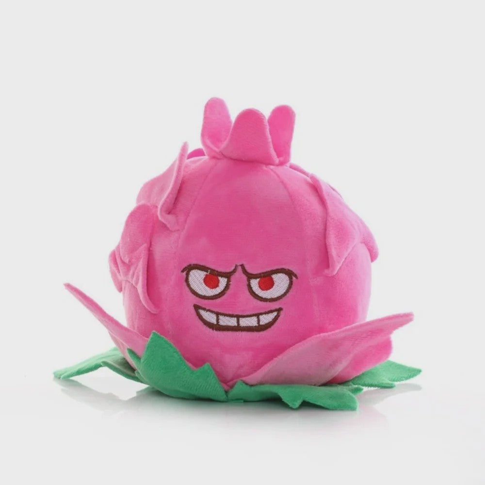 Plants VS Zombies Pluche Knuffels 15-20cm - Verzamel alle 72 karakters!