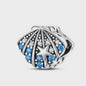 925 Sterling Zilver Oceaan Serie Bedel - DIY Armband Bedeltje voor Dames
