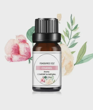 10ml Essentiële Olie Fruitgeur - Natuurlijk & Puur voor Diffusers, Zeep en Kaarsen