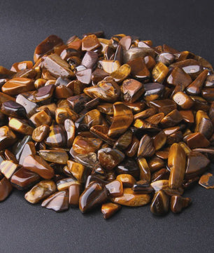 Decoratieve Natuurstenen Kristallen Chips - Diverse Soorten voor Huis, Aquarium en Reiki Healing