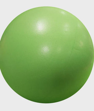 Compacte Yogabal 25cm - Fitness, Pilates & Balanstraining