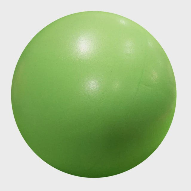Compacte Yogabal 25cm - Fitness, Pilates & Balanstraining