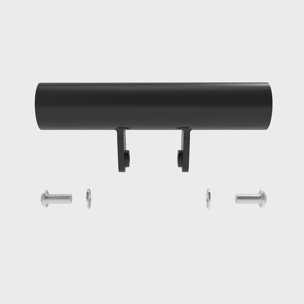 GPS Navigatie Stuurklem Houder 22mm/28mm Motorfiets Mount Bracket