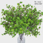 5x Kunstbloemen 'Sterrenhemel' - Decoratieve Takken voor Binnen & Buiten
