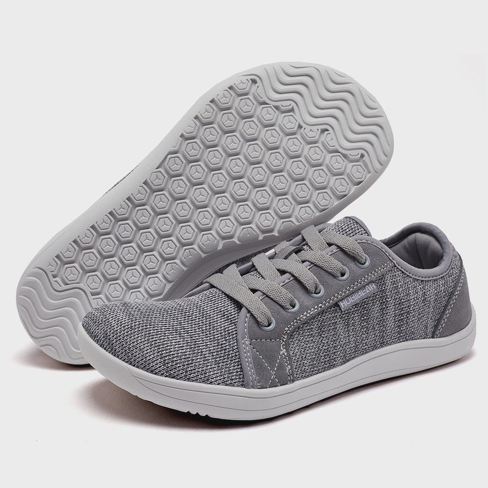 HOBIBEAR Unisex Barefoot Schoenen - Ademend & Lichtgewicht voor Outdoor & Wandelen