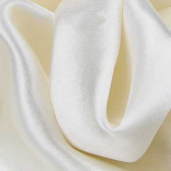 Zacht Satijn Stof - 34 Kleuren - Decoratie, Kleding & DIY Projecten