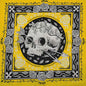 Skull Bandana Katoen - Hip Hop Stijl Hoofddoek & Accessoire