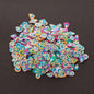 1000x Polymeer Klei Fruit Schijfjes - DIY Sieraden, Epoxy & Telefoon Decoratie
