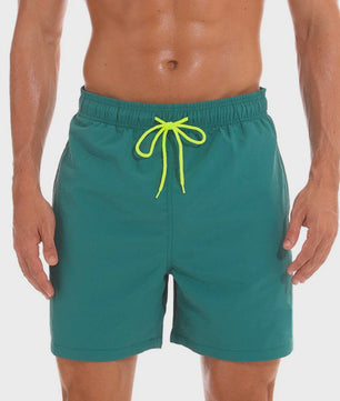 ES CATCH Heren Zwembroek Boardshort - Sneldrogend & Stijlvol voor Strand en Sport