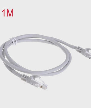 Hoge Snelheid Cat5e Ethernet Kabel RJ45 Netwerk Kabel Patch Cord - Verkrijgbaar in 1M t/m 50M