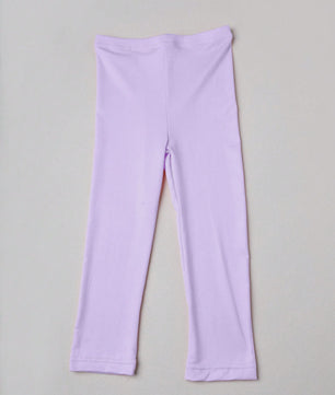 Zachte Kinder Leggings voor Meisjes - Elastisch & Kleurrijk - Dagelijks Gebruik (2-12 Jaar)