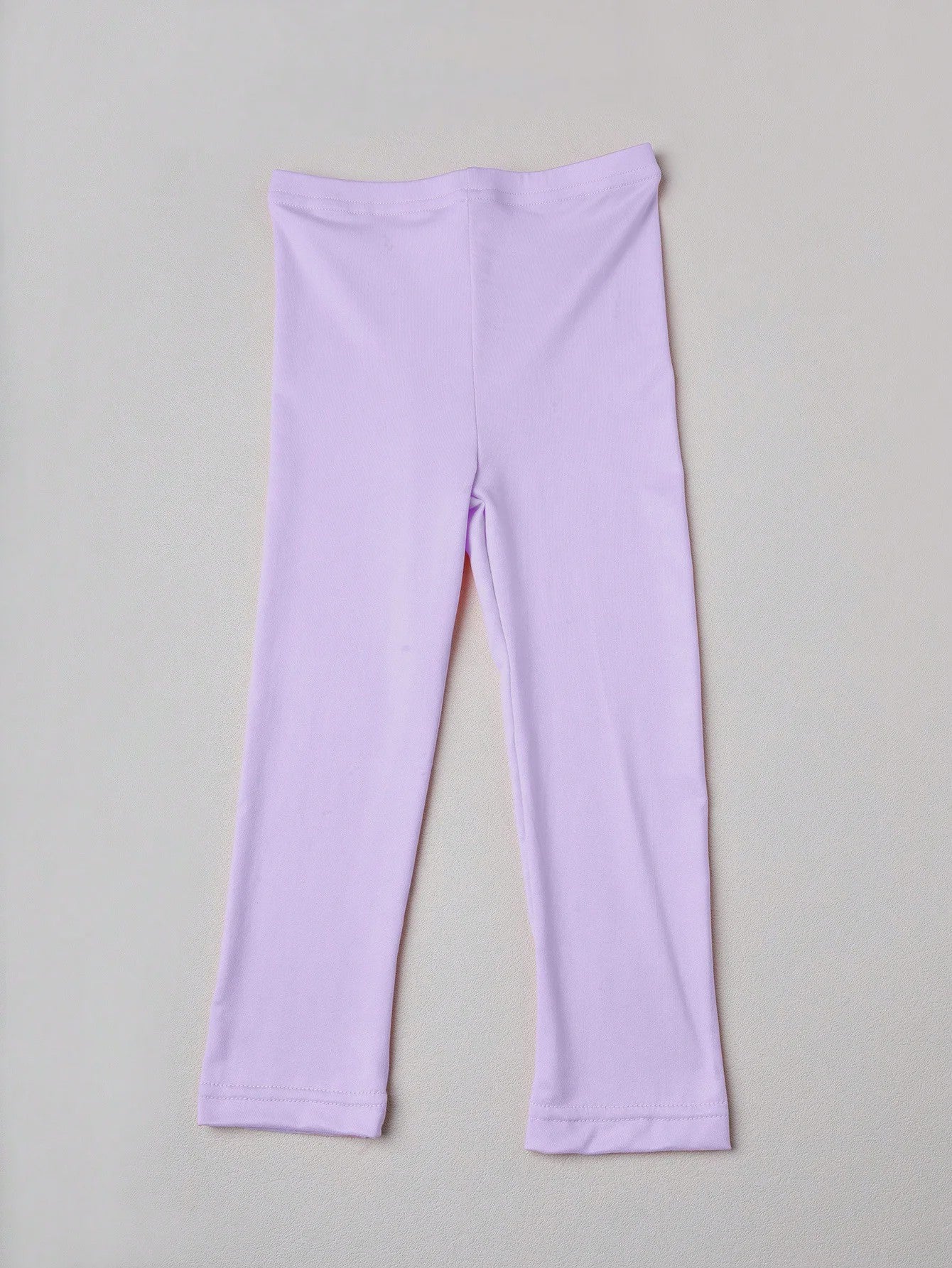 Zachte Kinder Leggings voor Meisjes - Elastisch & Kleurrijk - Dagelijks Gebruik (2-12 Jaar)