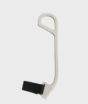 IJshockey Stick Blade Protector P28/P92 - Duurzaam PE Materiaal met Klittenband