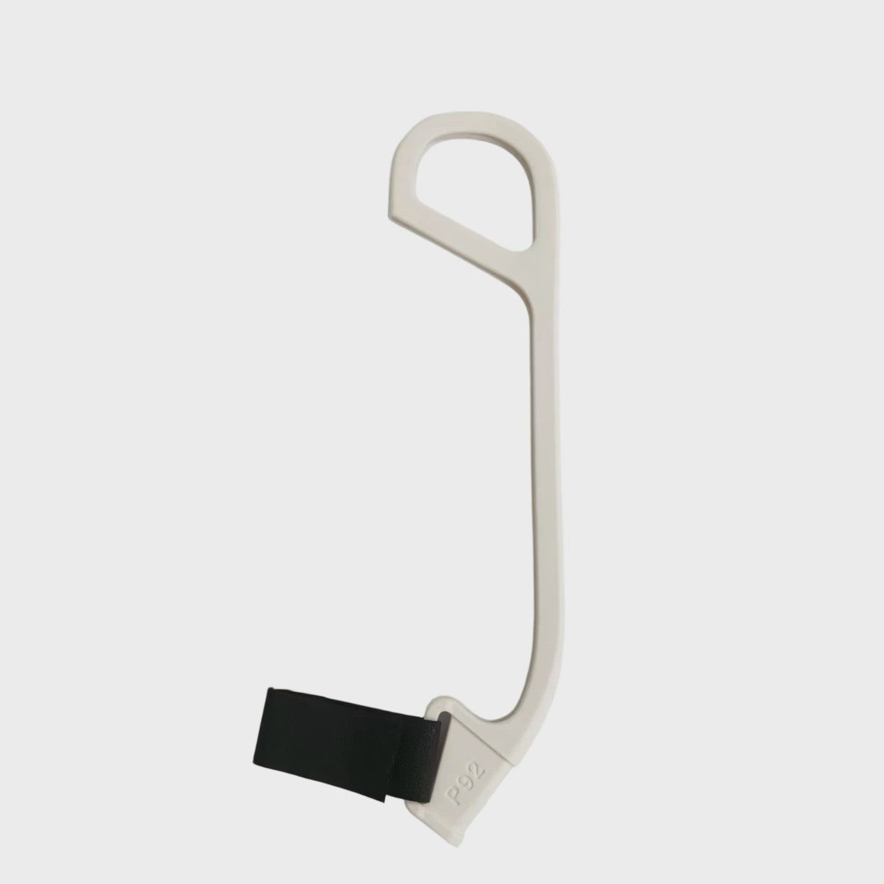 IJshockey Stick Blade Protector P28/P92 - Duurzaam PE Materiaal met Klittenband